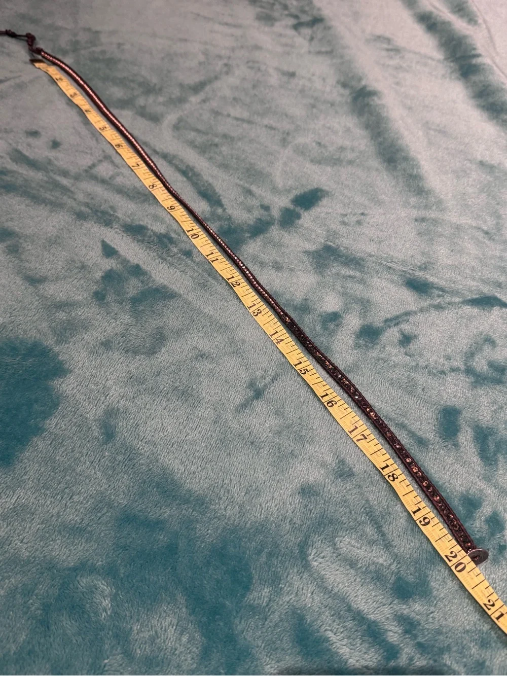 Chan Luu multi row